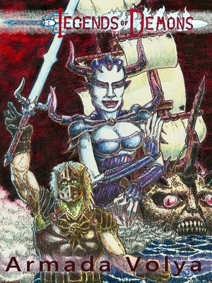 cover image of Legend of Demons